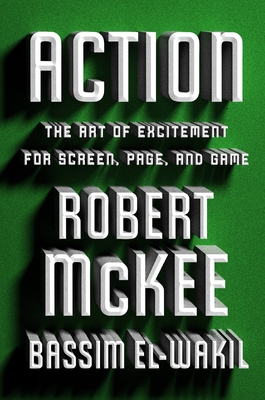 Action by Robert McKee