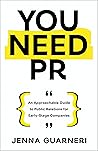 You Need PR