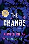 The Change by Kirsten Miller