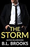 The Storm by B.L. Brooks