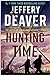 Hunting Time (Colter Shaw #4)