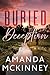 Buried Deception (On the Edge, #1)