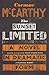 The Sunset Limited by Cormac McCarthy