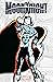 Marvel-Verse: Moon Knight