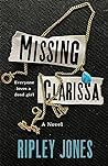 Missing Clarissa by Ripley Jones