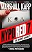 NYPD Red 7: The Murder Sorority (NYPD Red, #7)