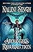 Archangel's Resurrection (Guild Hunter, #15)