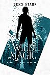 Wilde Magic by Jenn Stark