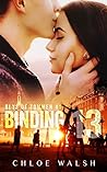 Binding 13 by Chloe Walsh