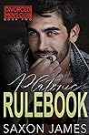 Platonic Rulebook (Divorced Men's Club, #2)