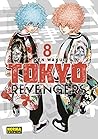 Tokyo Revengers, vol. 8 by Ken Wakui