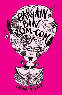 Bargain Bin Rom-Com by Leena Norms