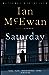 Saturday by Ian McEwan