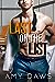 Last on the List (Wait With Me, #5) by Amy Daws