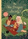 The Tea Dragon Society (Tea Dragon, #1)