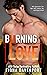 Burning Love (Love Series Book 10)