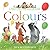 Colours: Learning colours is fun with Percy and his animal friends! (Percy the Park Keeper)