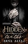 Hidden Truths by Neva Altaj