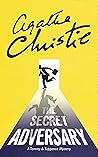 The Secret Adversary by Agatha Christie