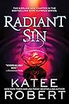 Radiant Sin by Katee Robert