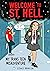 Welcome to St. Hell: My Trans Teen Misadventure (St. Hell, #1)