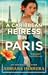 A Caribbean Heiress in Paris (Las Leonas, #1)