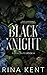 Black Knight by Rina Kent