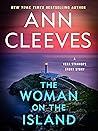 The Woman on the Island by Ann Cleeves