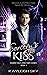 Sorcery's Kiss (Demon Tales and Fairy Games #1)