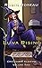 Luna Rising (The Greenwood Academy Book 2)