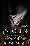 Stolen Touches by Neva Altaj