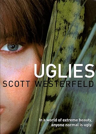 Uglies by Scott Westerfeld