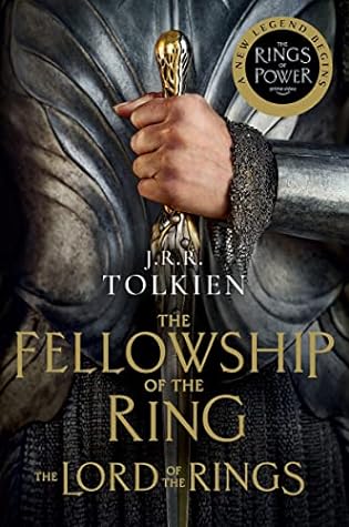 The Fellowship of the Ring (Middle Earth, #1)