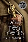 The Two Towers by J.R.R. Tolkien