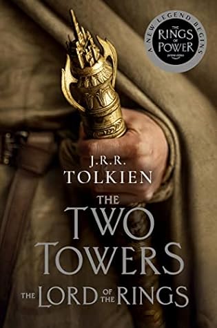 The Two Towers by J.R.R. Tolkien