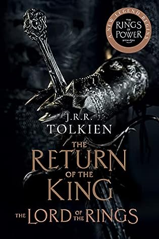 The Return of the King (Middle Earth, #4)