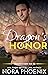 Dragon's Honor (Irresistible Dragons #2)