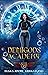 End Of Term  (Demigods Academy #12)