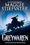 Greywaren (Dreamer Trilogy, #3)