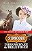 Simone: Mail Order Bride (The Brides of Broken Bow #3)