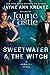 Sweetwater & the Witch (Ghost Hunters, #15)