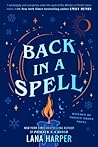 Back in a Spell by Lana Harper