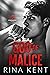 God of Malice by Rina Kent