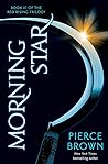 Book cover for Morning Star (Red Rising, #3)