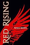 Red Rising by Pierce Brown