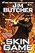 Skin Game by Jim Butcher