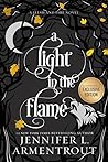 A Light in the Flame by Jennifer L. Armentrout