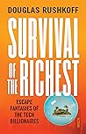 Survival of the Richest: escape fantasies of the tech billionaires