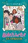 The Heartstopper Yearbook