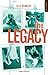 The Legacy (Off-Campus, #5)